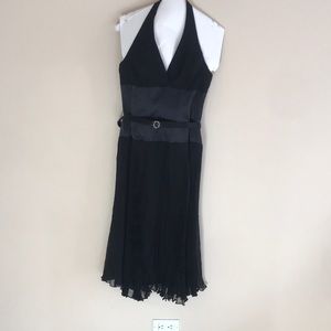 Gorgeous Blk Marilyn Monroe style cocktail dress
